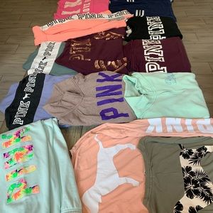 💗Pre- Loved PINK Sale !!💗